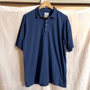 Johnnie-O Coastal Wash Polo - Size XL (EUC)